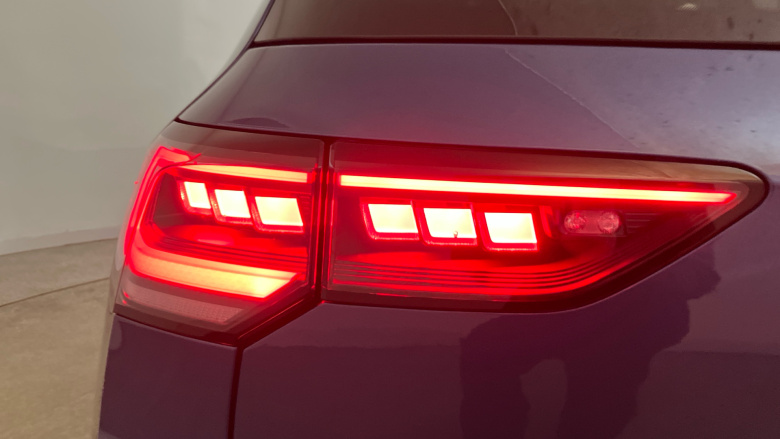 Volkswagen Golf 1.5 eTSI 150 Black Edition 5dr DSG Petrol Hatchback